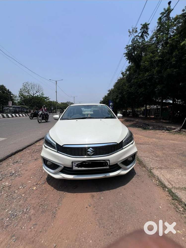 Maruti Suzuki Ciaz 2022 Petrol 100000 Km Driven