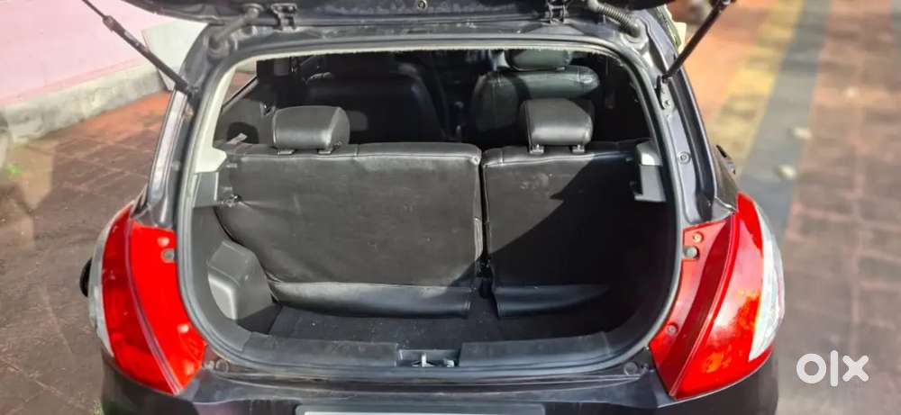 Maruti Swift Ddis Vdi 2015