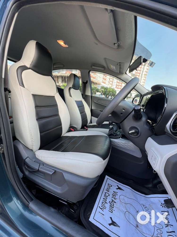 Hyundai Grand I10 Nios Sportz, 2021, Cng & Hybrids