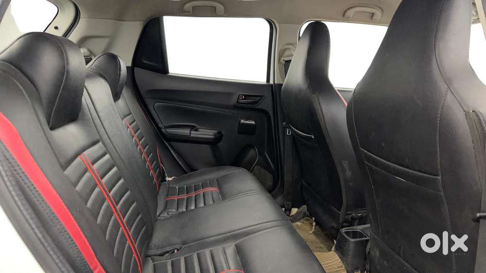 Maruti Suzuki Swift Lxi 2018, 2020, Petrol