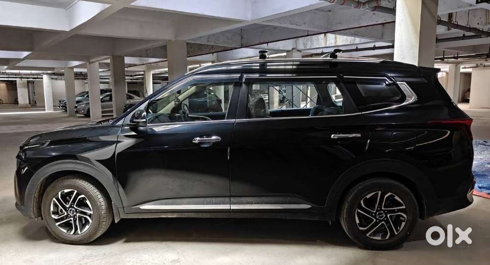 Kia Carens 1.4 Luxury 7 Str, 2022, Petrol