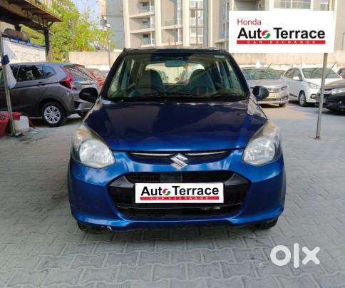 Maruti Suzuki Alto 800 2012-2016 Lxi, 2015, Petrol