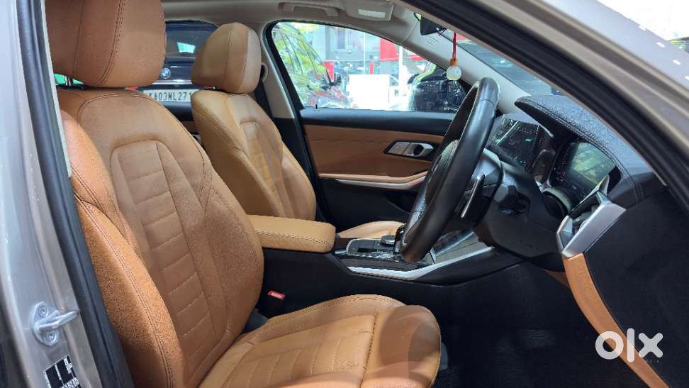 Bmw 3 Series Gran Limousine 330li M Sport, 2023, Petrol