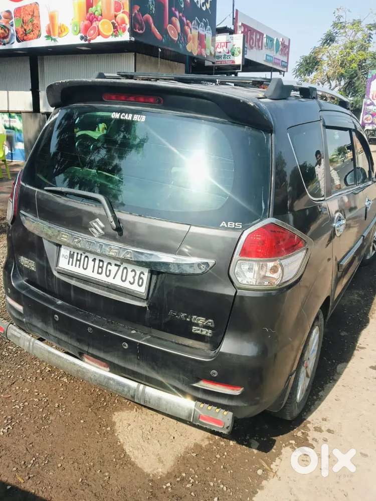Maruti Suzuki Ertiga Zdi 2013 Model For Sale
