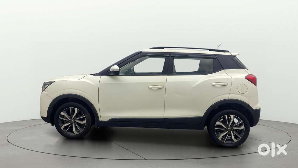 Mahindra Xuv300 W8 Option Diesel, 2021, Diesel