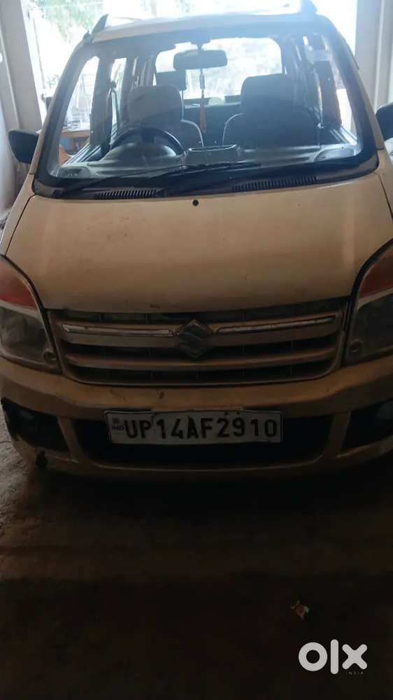 Wagnor Lxi