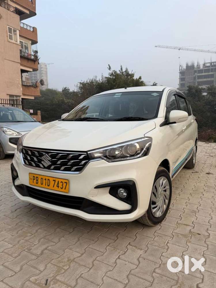 Maruti Suzuki Ertiga Vxi (o) Cng, 2023, Cng & Hybrids