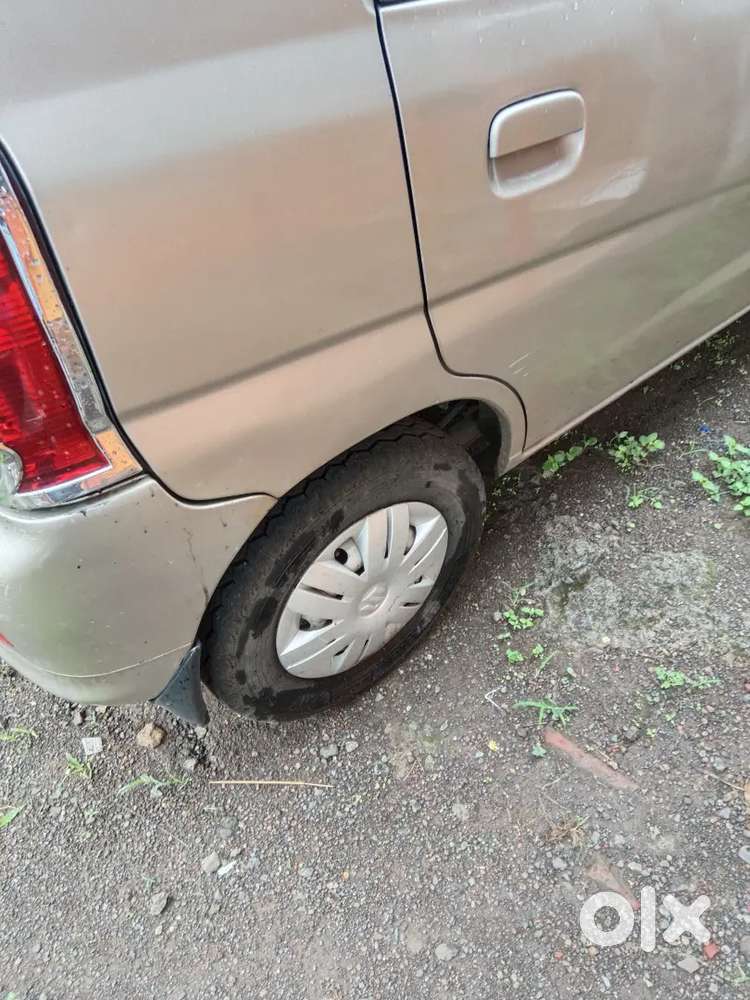 2010 Maruti Suzuki Alto 800 Petrol