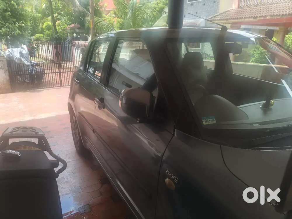 Maruti Suzuki Swift 2009 Diesel Manual