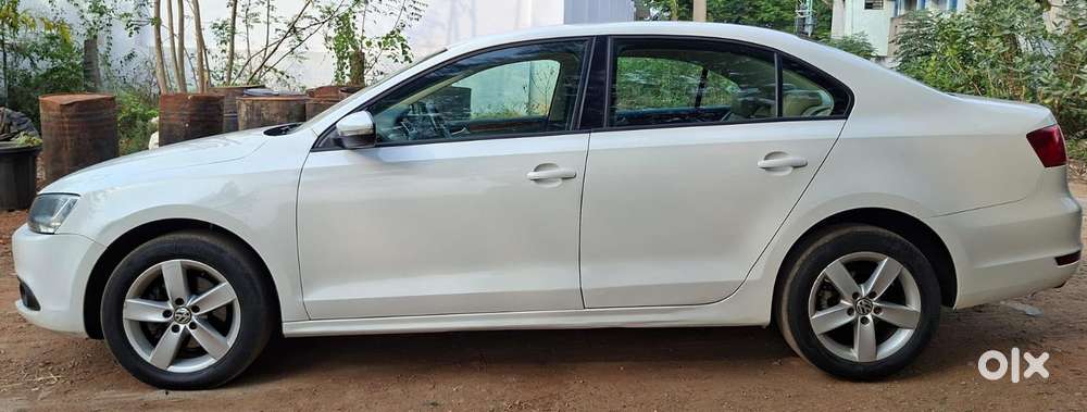 Volkswagen Jetta 2.0l Tdi Highline, 2013, Diesel