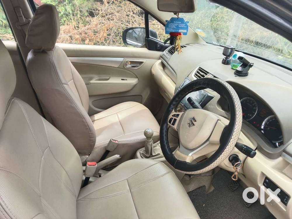 2018 Maruti Ertiga Vxi Petrol