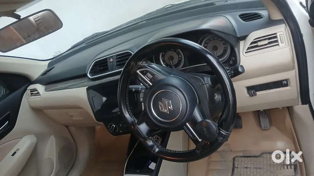 Maruti Suzuki Dzire 2023