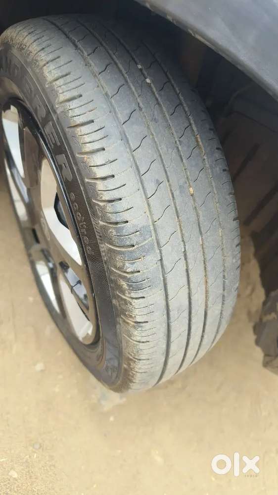 Maruti Suzuki Brezza 2017 Diesel Good Condition