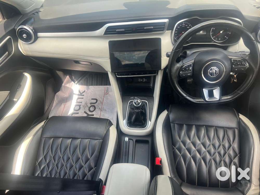 Mg Astor 1.5 Super, 2023, Petrol