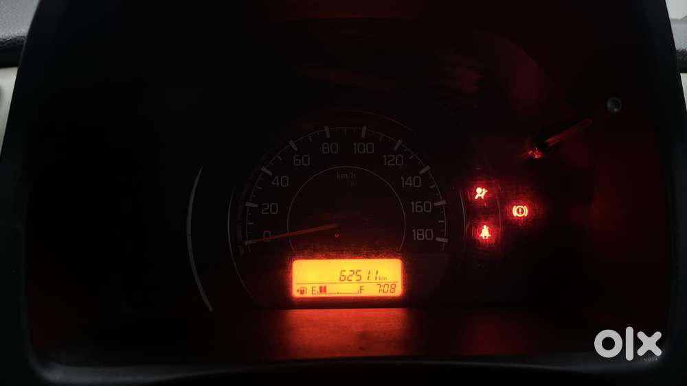 Maruti Suzuki Wagon R 1.2 Zxi, 2022, Petrol