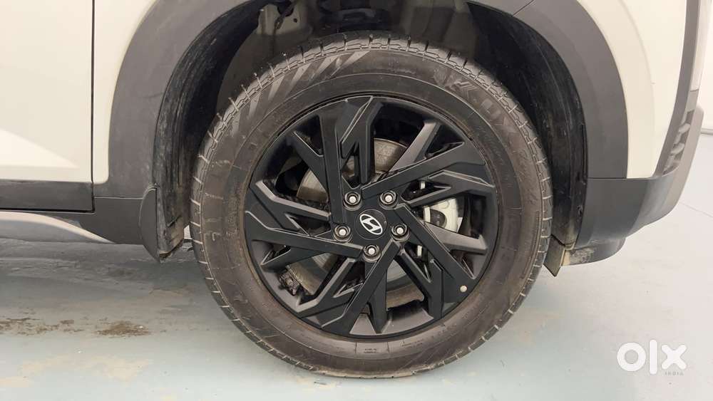 Hyundai Creta 1.5 L Mpi S (o) Mt, 2024, Petrol