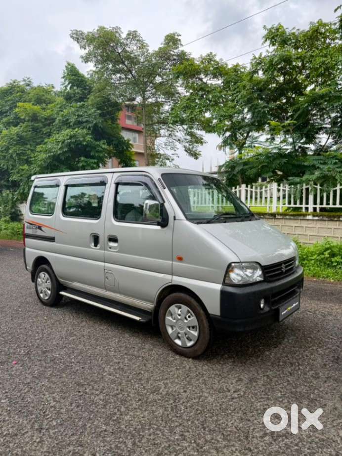 Maruti Suzuki Eeco 5 Seater Ac, 2023, Petrol