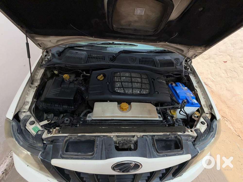 Mahindra Diesel Car 2013
