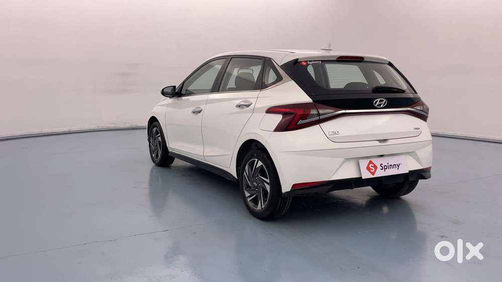 Hyundai New I20 1.5 Asta (o) Mt, 2020, Diesel