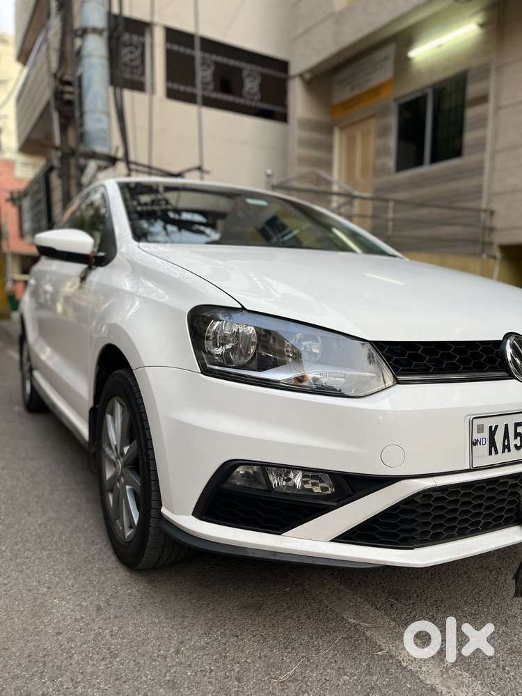 Volkswagen Polo 1.0 Highline Plus Tsi, 2022