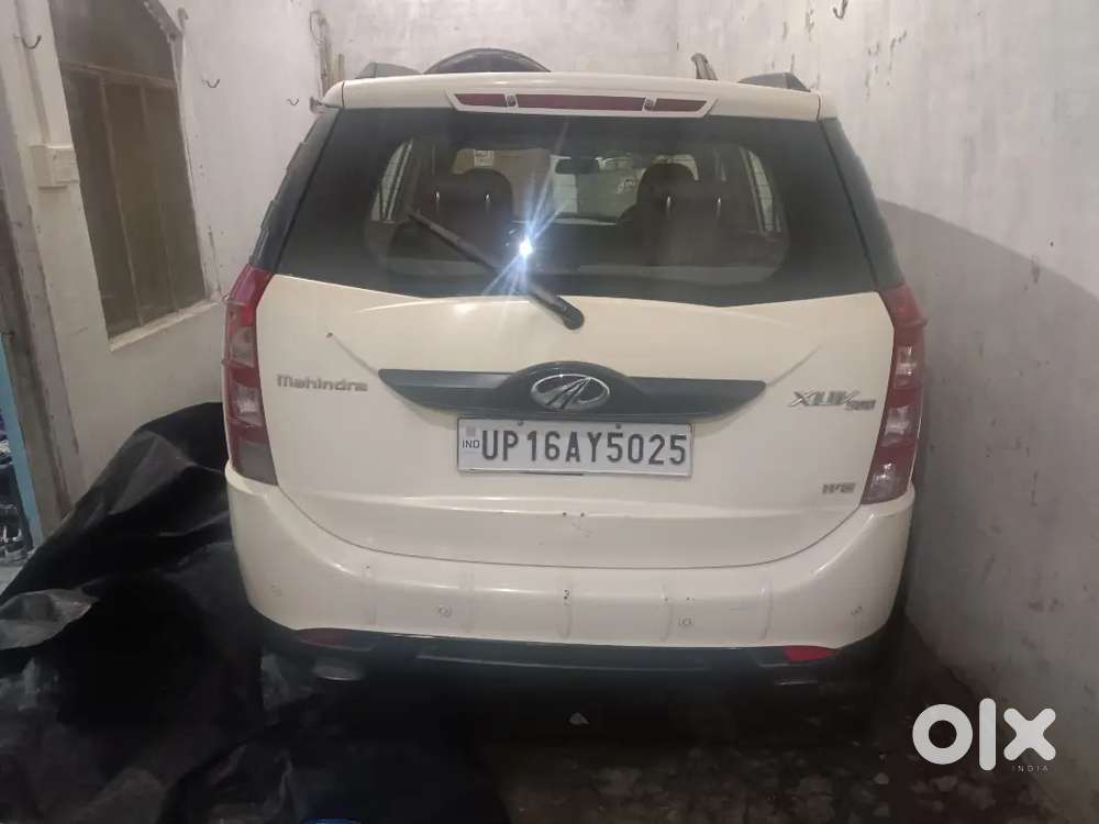 Mahindra Xuv500 Diesel 2015