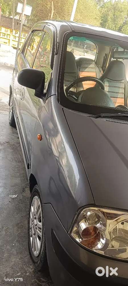 Hyundai Santro Xing Gls 2011 Petrol Car