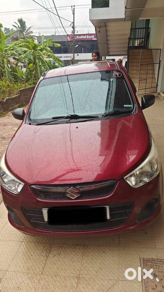 Maruti Suzuki Automatic 2017- Only 40000 Kms