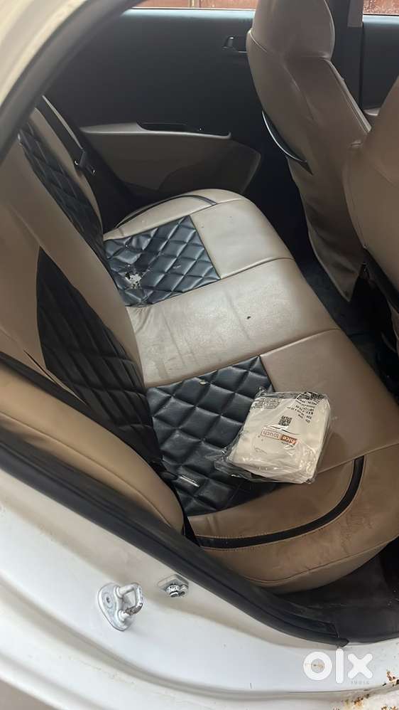 Hyundai Grand I10 Petrol 2013