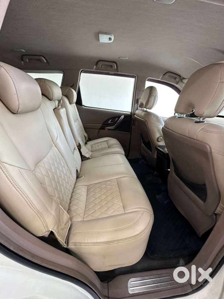 Mahindra Xuv500 Diesel 2014 W8