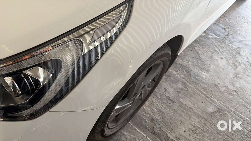 Hyundai Verna Petrol 2021