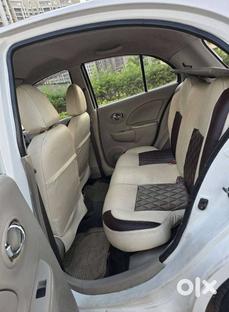 Nissan Micra Xv Primo, 2010, Petrol