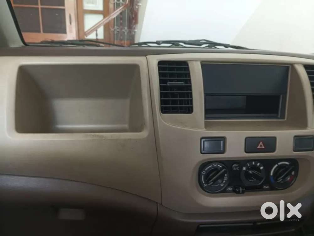 Maruti Estilo Lxi 2011 Petrol