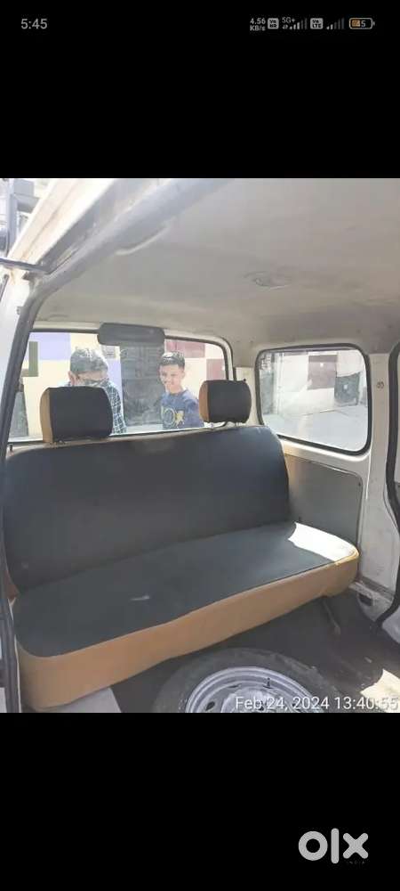 Gadi Mai Koi Kaam Nahi Hh Sara Kaam Company Se Hua Hh