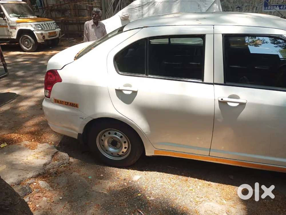 Maruti Suzuki Dzire 2016 Diesel Well Maintained