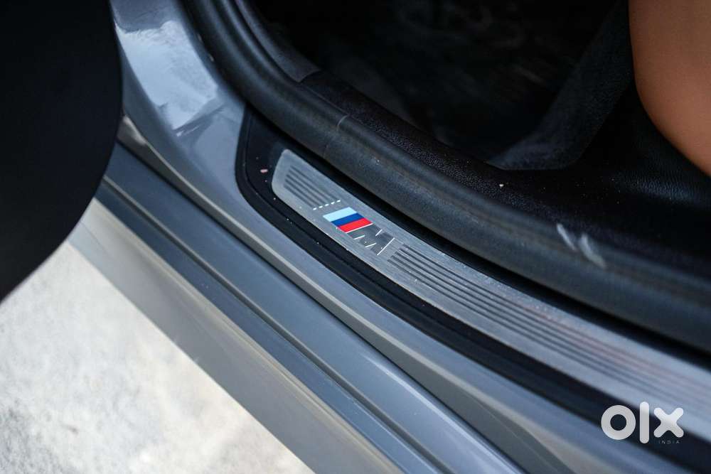 Bmw 5 Series 2.0 530i M Sport, 2022, Petrol