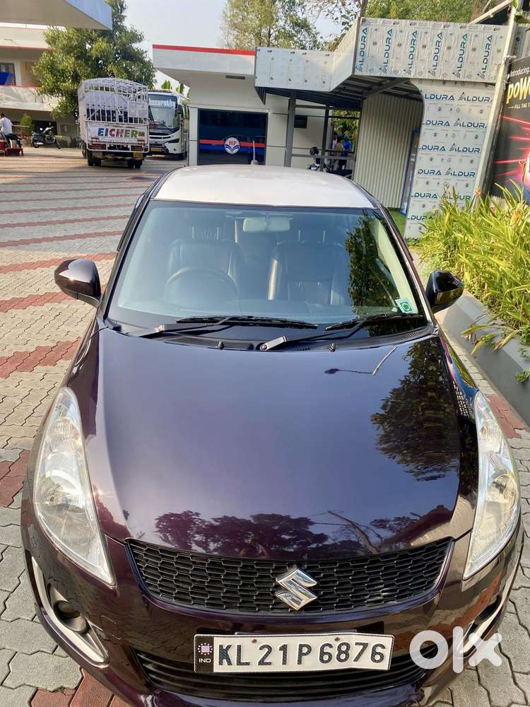 Maruti Suzuki Swift