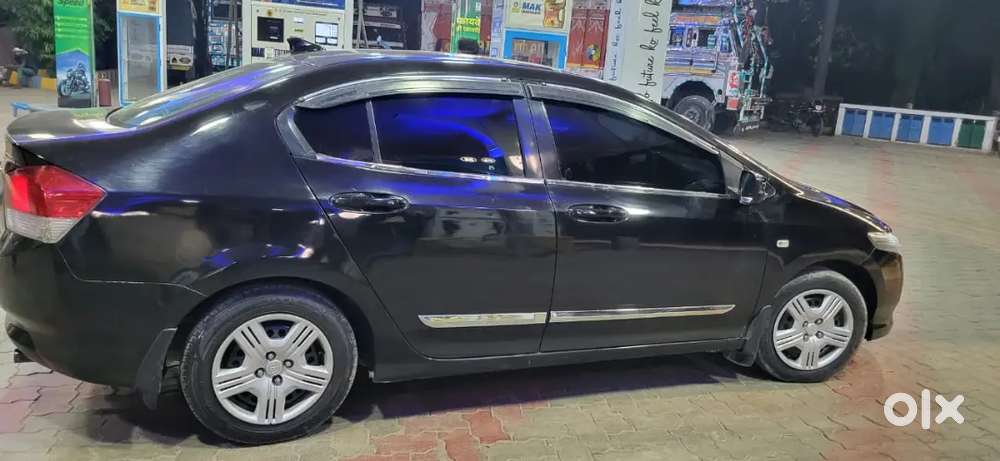 Honda City Best  In Condition And Powerful Engine