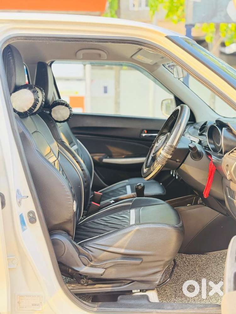 Maruti Suzuki Swift 2018 Zxi Plus, 2020, Petrol