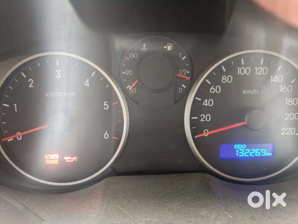 Hyundai I20 2011 Diesel Good Condition