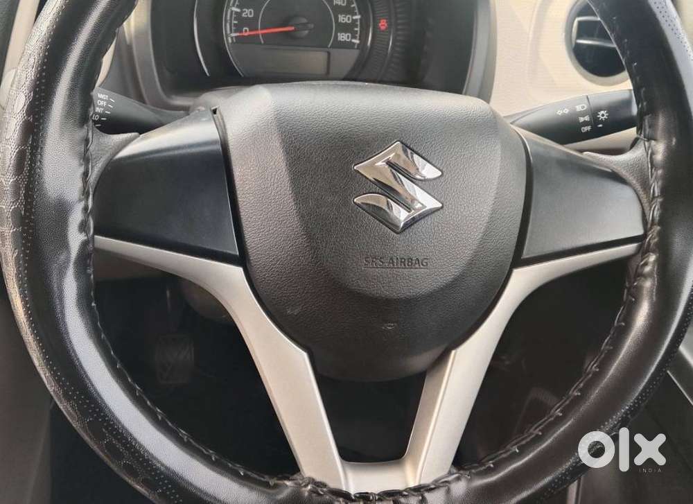 Maruti Suzuki Wagon R Vxi, 2024, Petrol