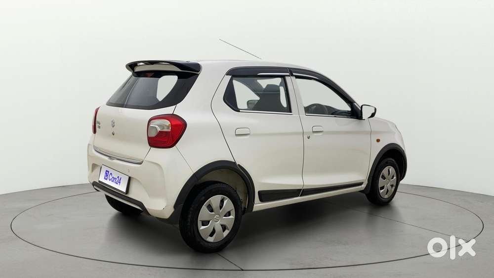 Maruti Suzuki Alto K10 Plus Edition, 2024, Petrol