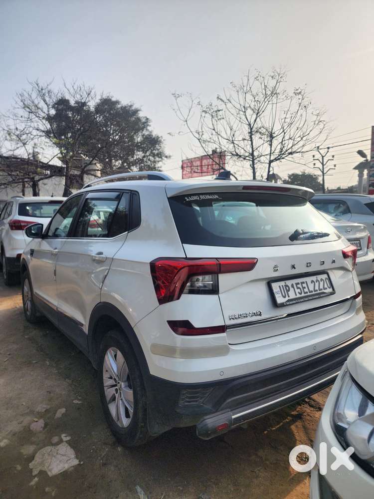Skoda Kushaq 1.0 Tsi Ambition, 2024, Petrol