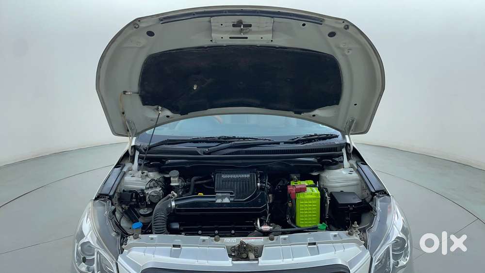 Maruti Suzuki Ciaz Zxi, 2015, Petrol