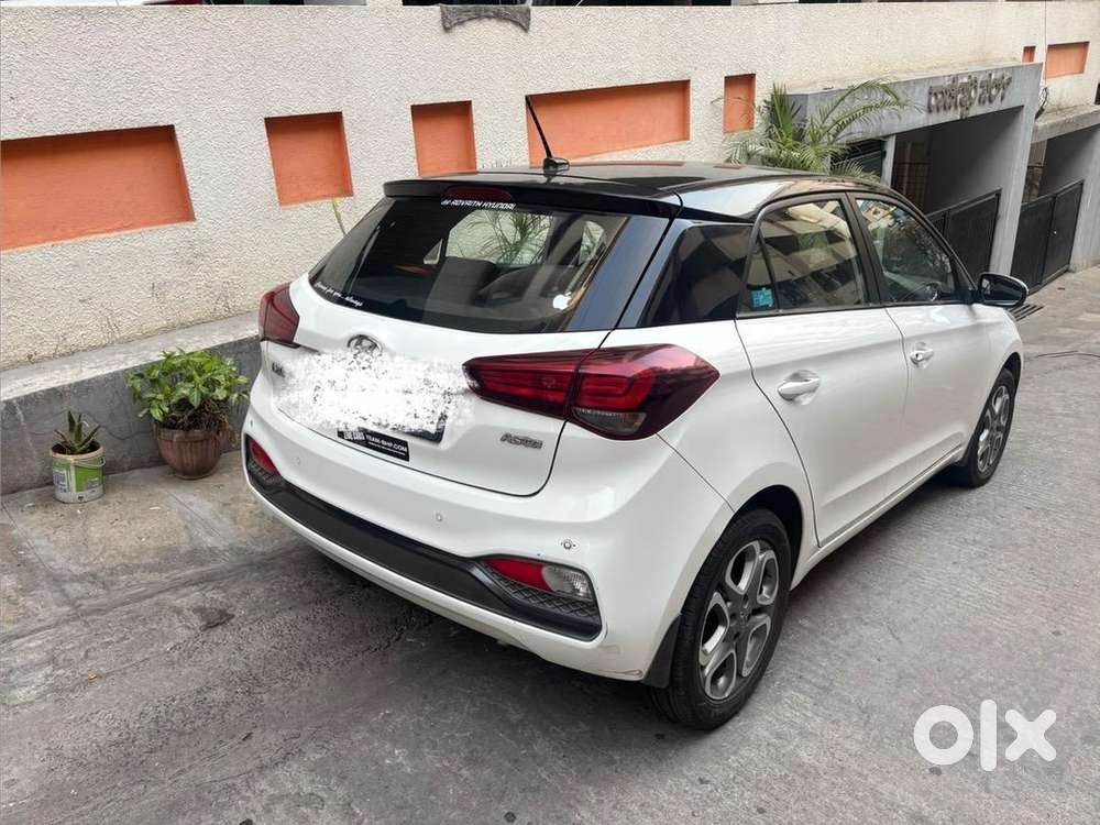 Hyundai Elite I20 2019 Diesel Good Condition