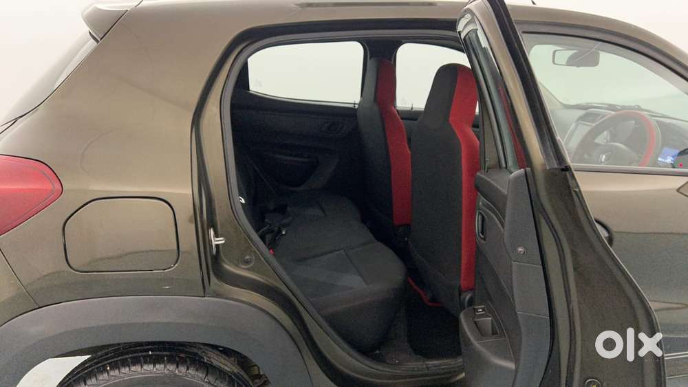 Renault Kwid Rxt 1.0, 2023, Petrol