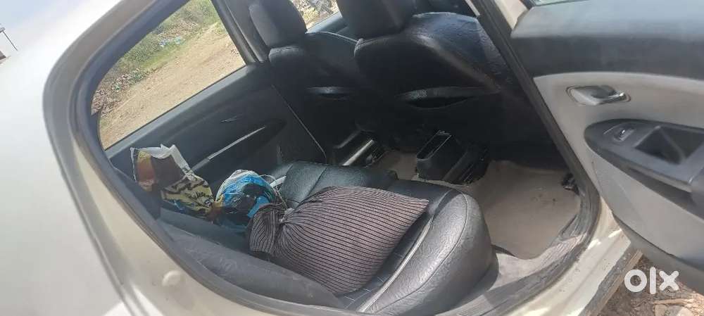 Fiat Punto 2013 Diesel Well Maintained