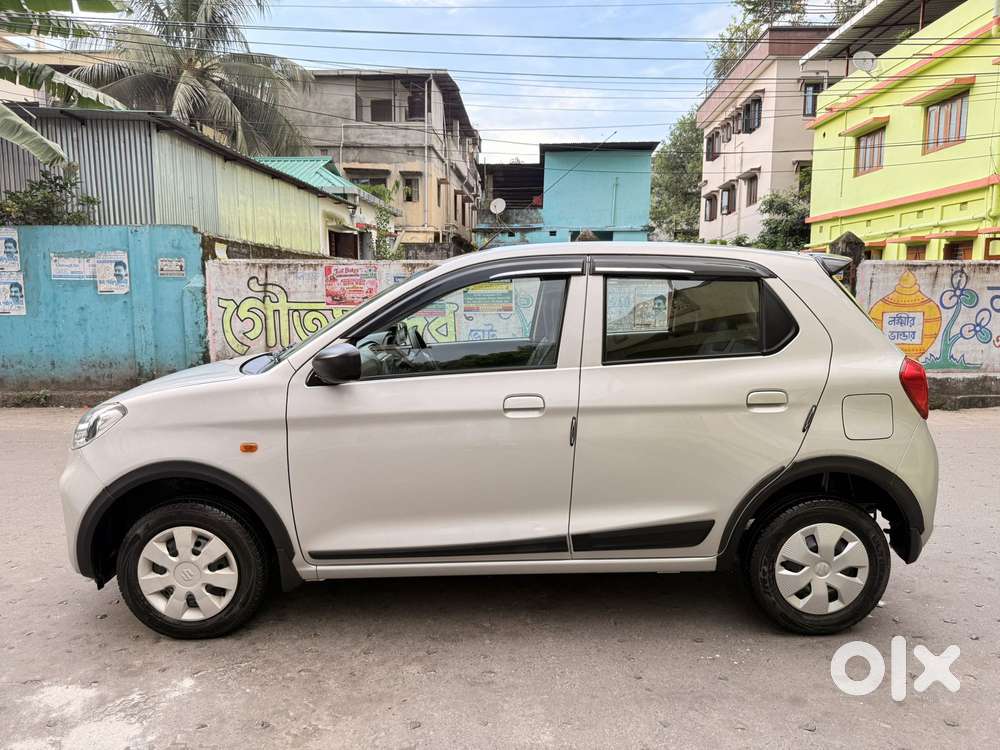 Maruti Suzuki Alto K10 Plus Edition, 2023, Petrol
