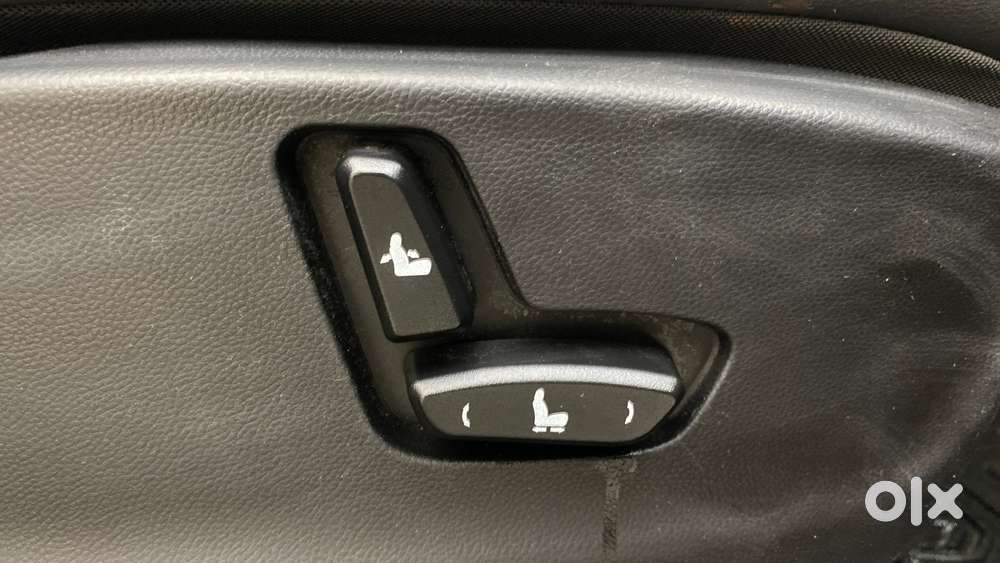 Mg Hector Sharp Dct Petrol, 2019, Petrol