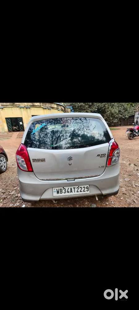 Good Condition
