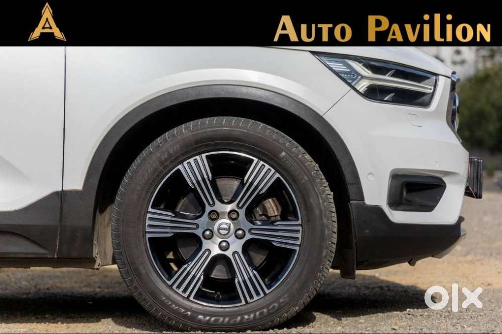 Volvo Xc40 D4 Inscription, 2019, Diesel